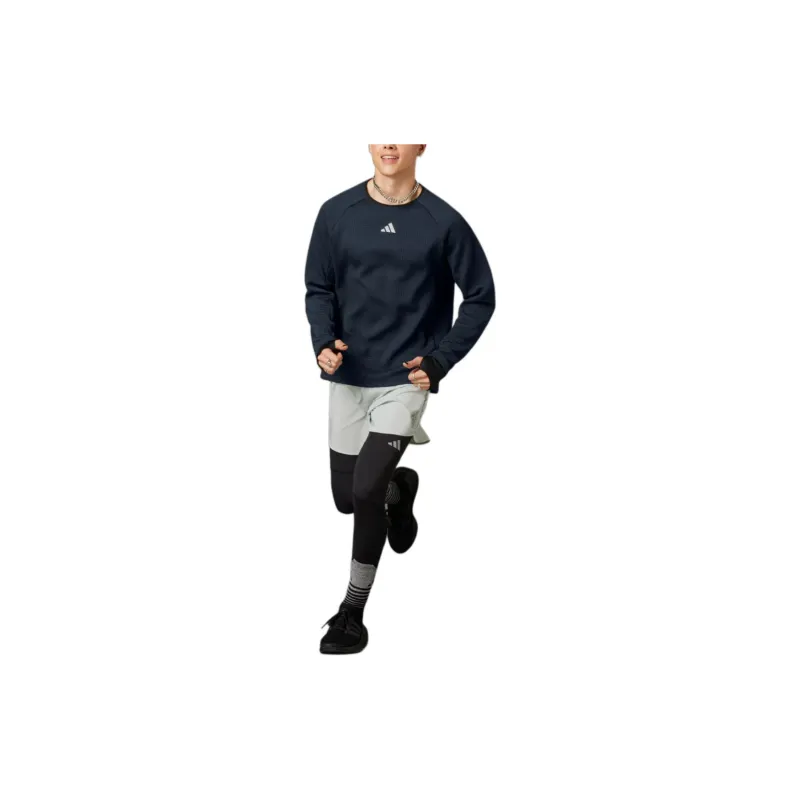 Adidas AEROREADY T Shirts Men Black-4