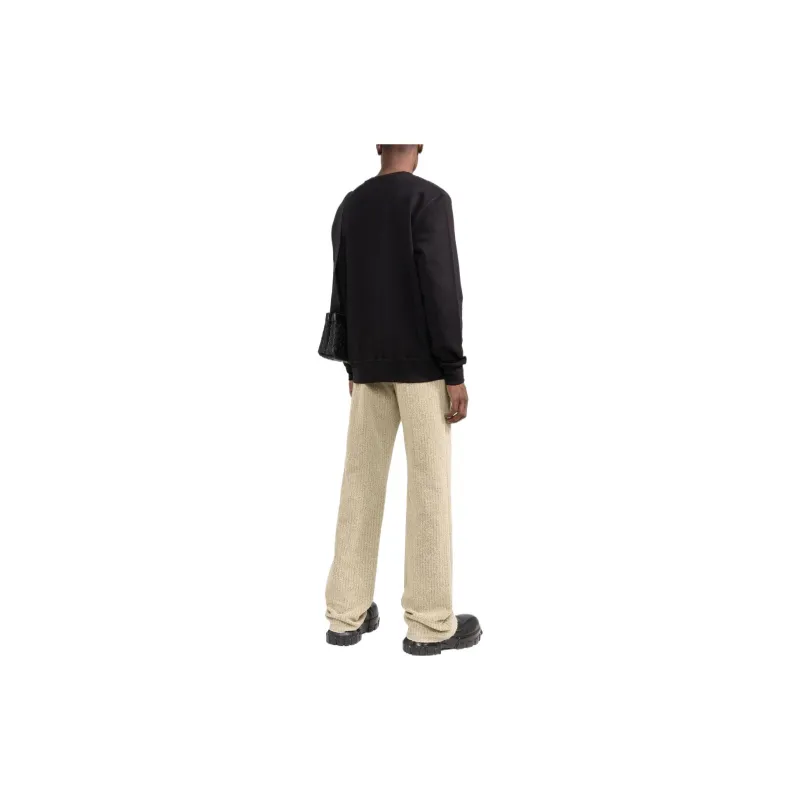 Stussy X Cactus Plant Flea Market Sport Long Sleeve Tee 'Black'-2