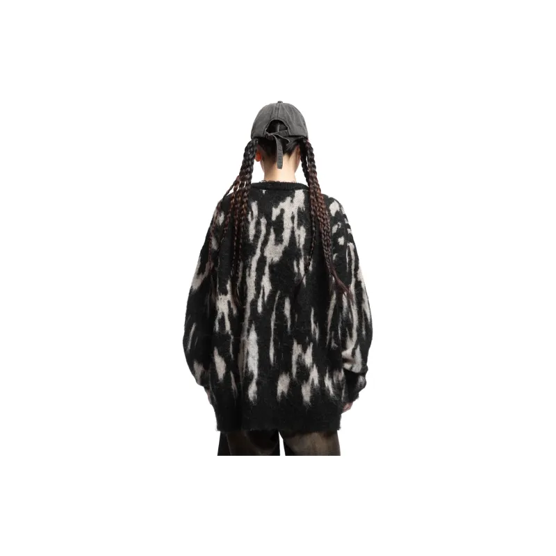 BABUGGE Sweaters Unisex-3