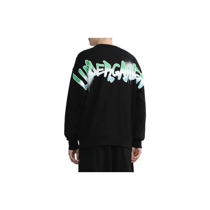 UNDERGARDEN Crew Neck Sweatshirt Men's-3