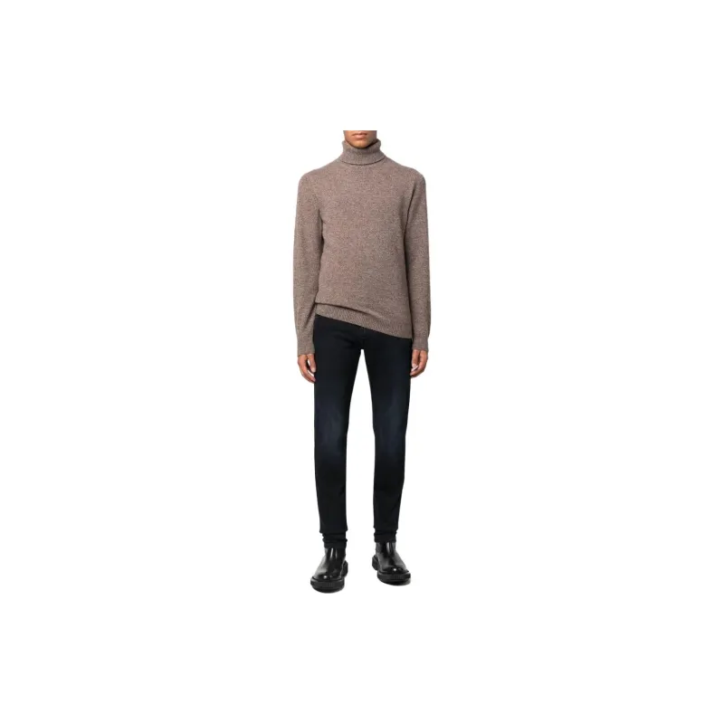 Corneliani Jeans Men Indigo-1