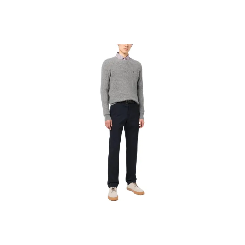 Polo Ralph Lauren FW22 Sweater Men's Gray-1
