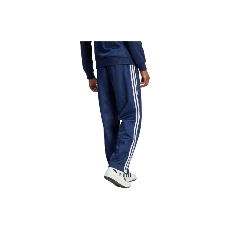 Adidas Originals Adicolor Baggy Fit Firebird Track Pants-2