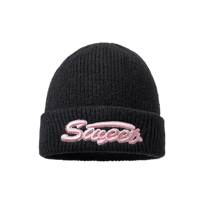BAIJUAN Beanies Unisex-4