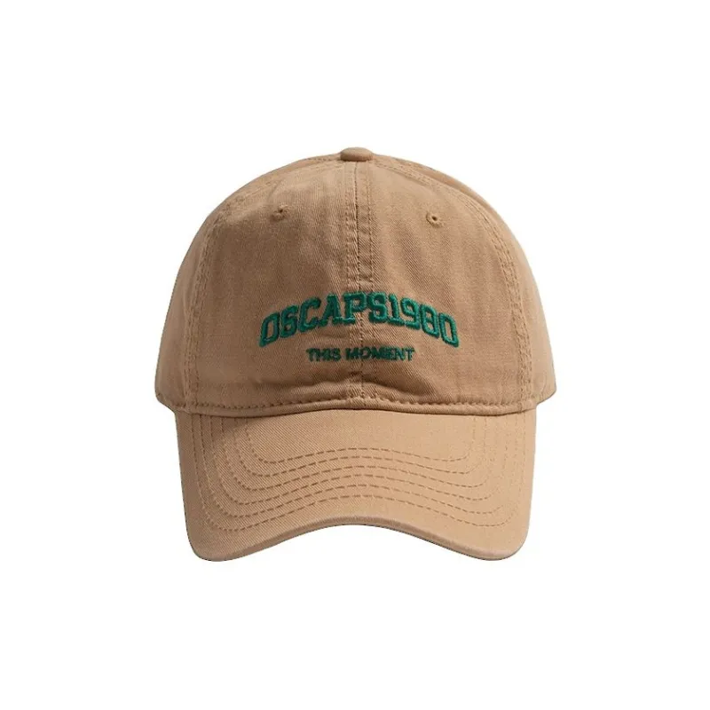 Mulinsen Cotton Baseball Caps Unisex-2