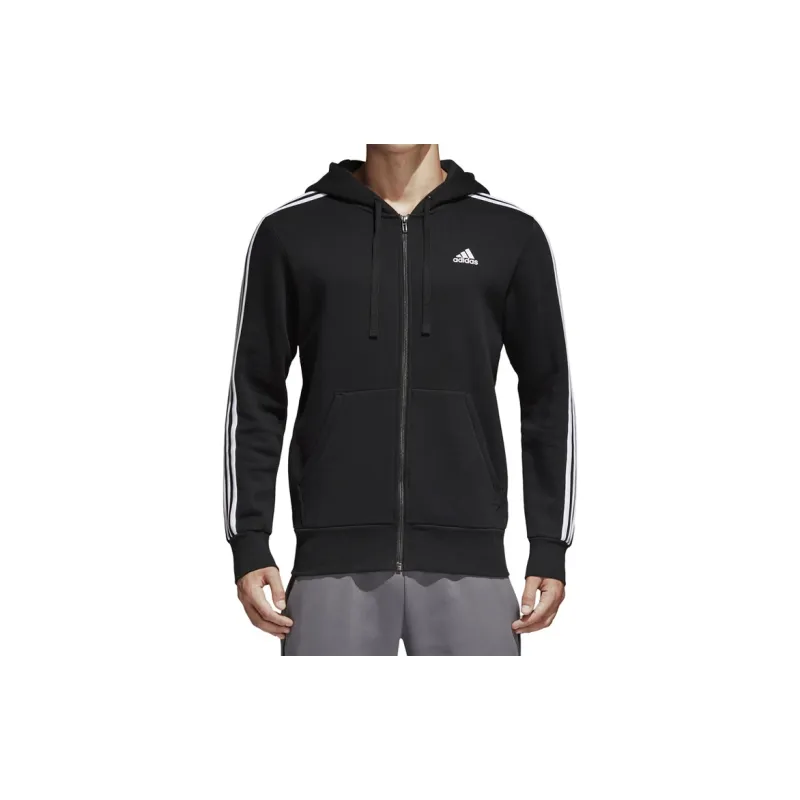 Adidas Essential Jackets Men Black-4