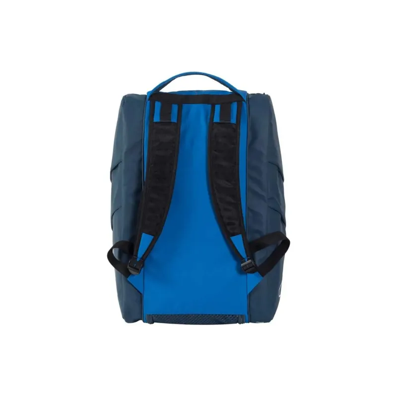 Adidas Tennis Racket Bags Polyester Unisex 56x29cm Blue-1