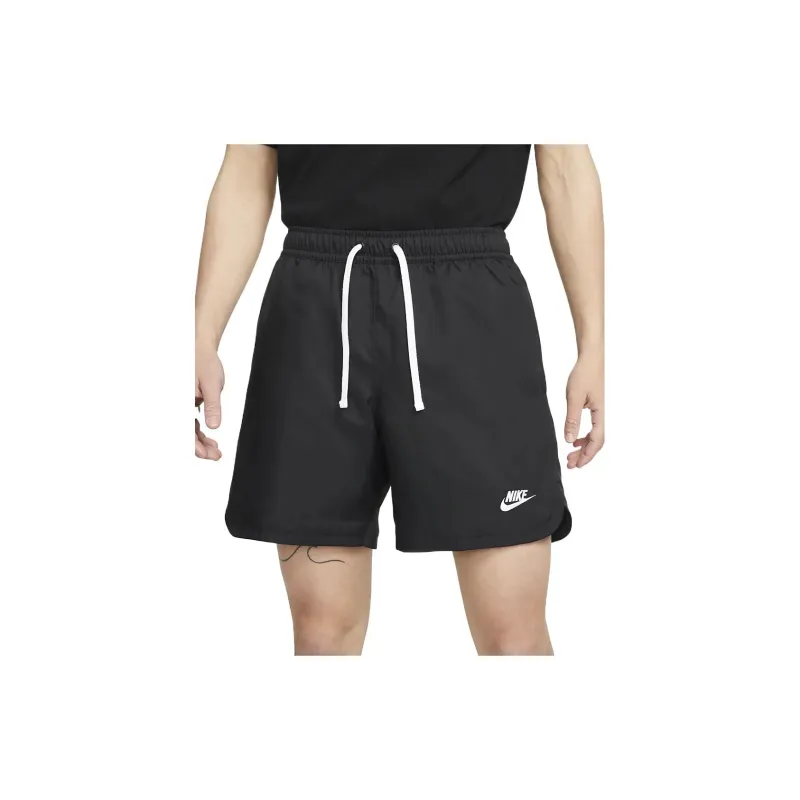 Nike Sports Shorts Men Black-3