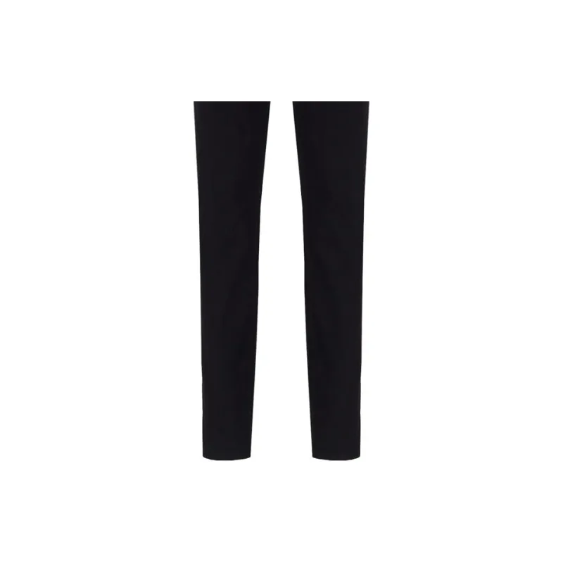 EMPORIO ARMANI SS23 Jeans Men's Denim Blue-5