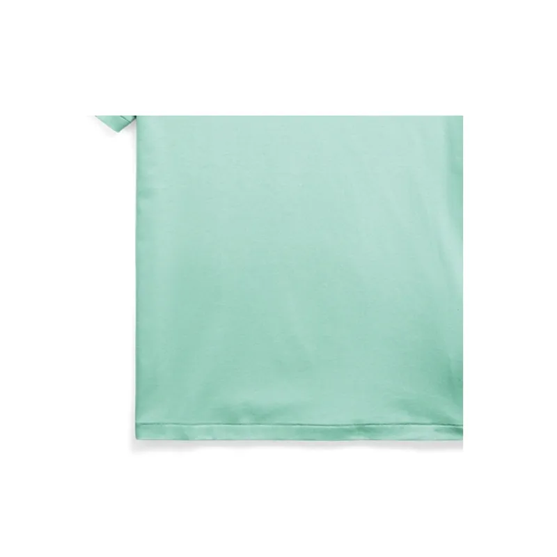 Polo Ralph Lauren Embroidered design Short sleeve T shirt-5
