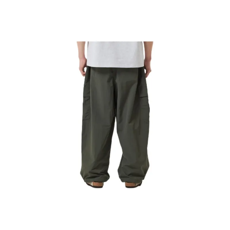 Lee Cargo Pants Men Khaki-2