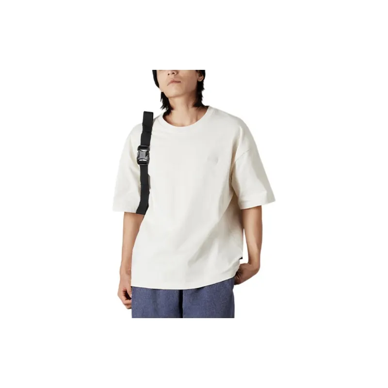 THE NORTH FACE UE Series T Shirt Men's White-2