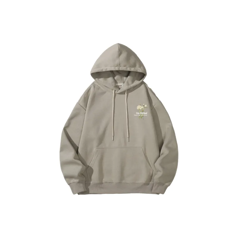 OXO OVERLOAD Sweatshirts Unisex-16