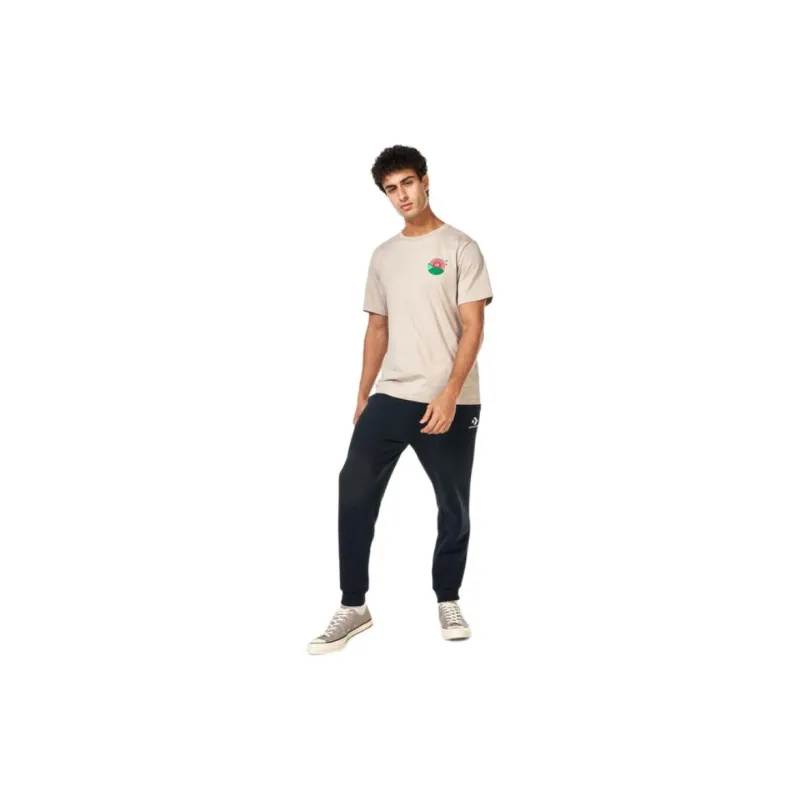 Converse Leaf T-Shirt-4