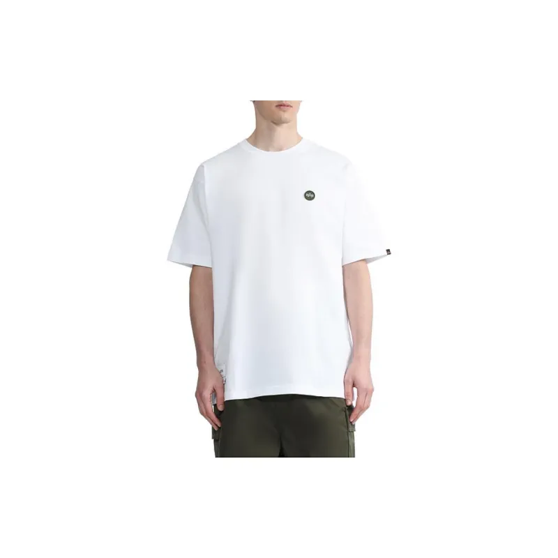 Alpha Industries SS22 T Shirt Unisex-12