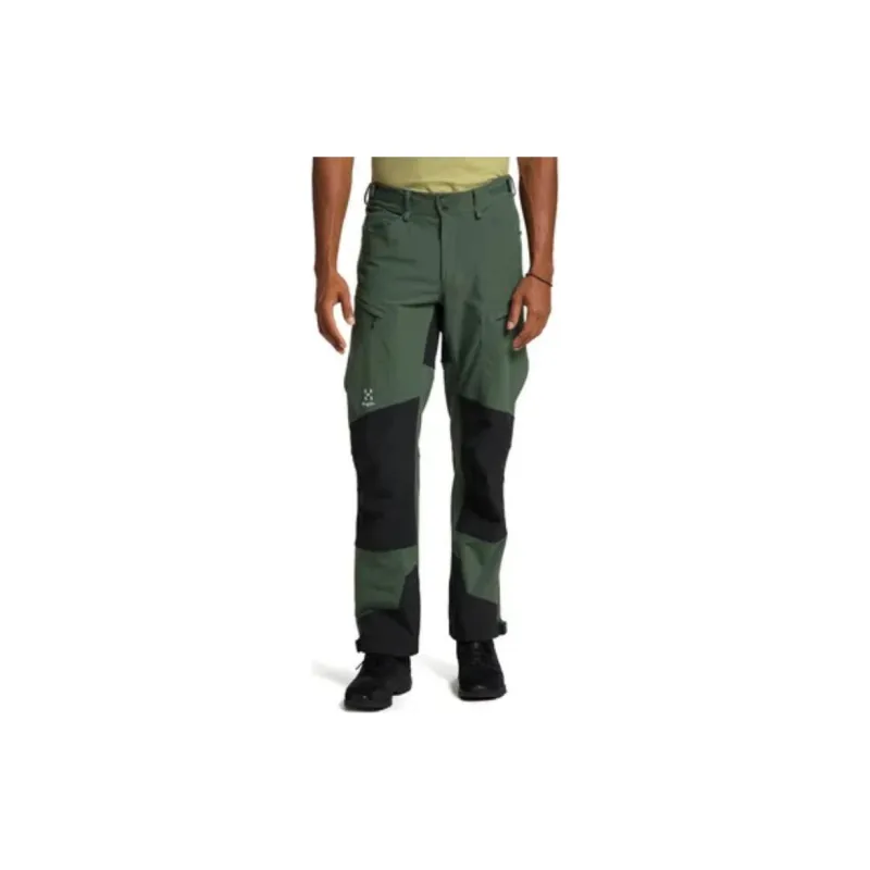 HAGLÖFS Rugged Standard Pant Casual Pants Men's Green-2