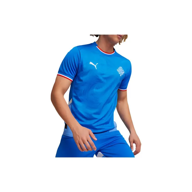 PUMA KSI HOME JERSEY REPLICA Soccer Jersey Men's Racing Blue-2