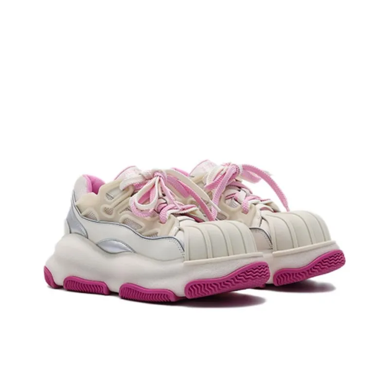 VINYVIOLA Low-Top Casual Shoes Women's-2