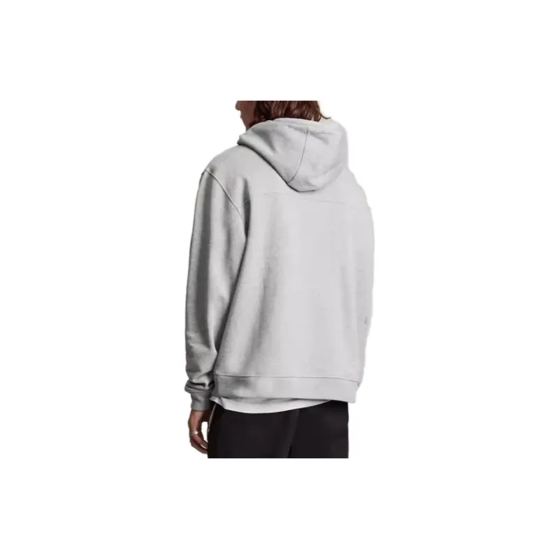 ALLSAINTS Sweatshirts Men Gray Mud Gray Rock-2