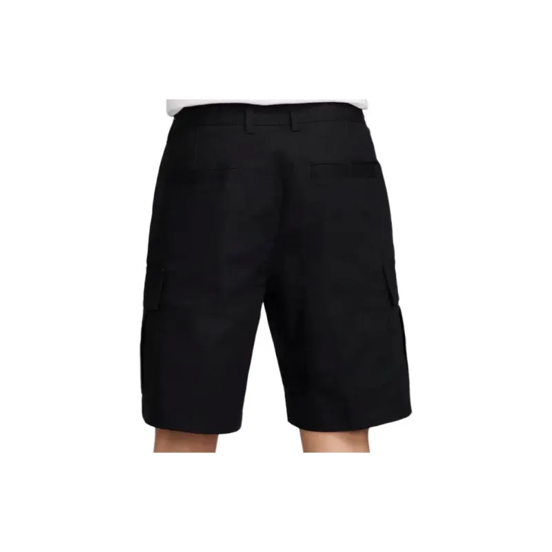 Nike Cargo Shorts Men Black-4