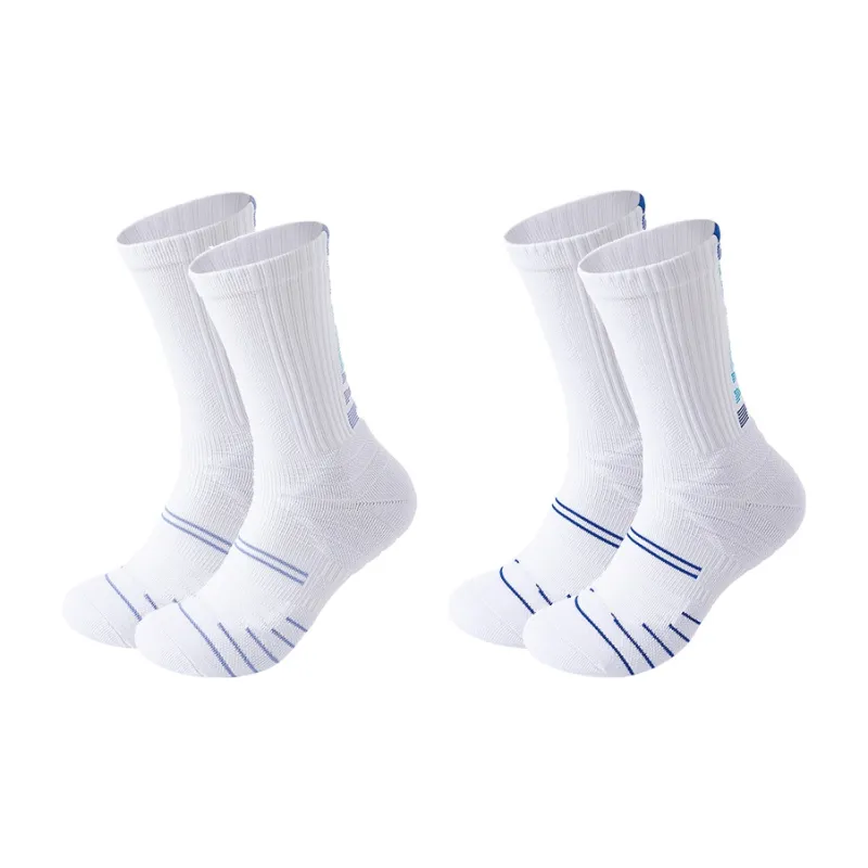 MADALLO Knee High Socks Men's Combo Set-4