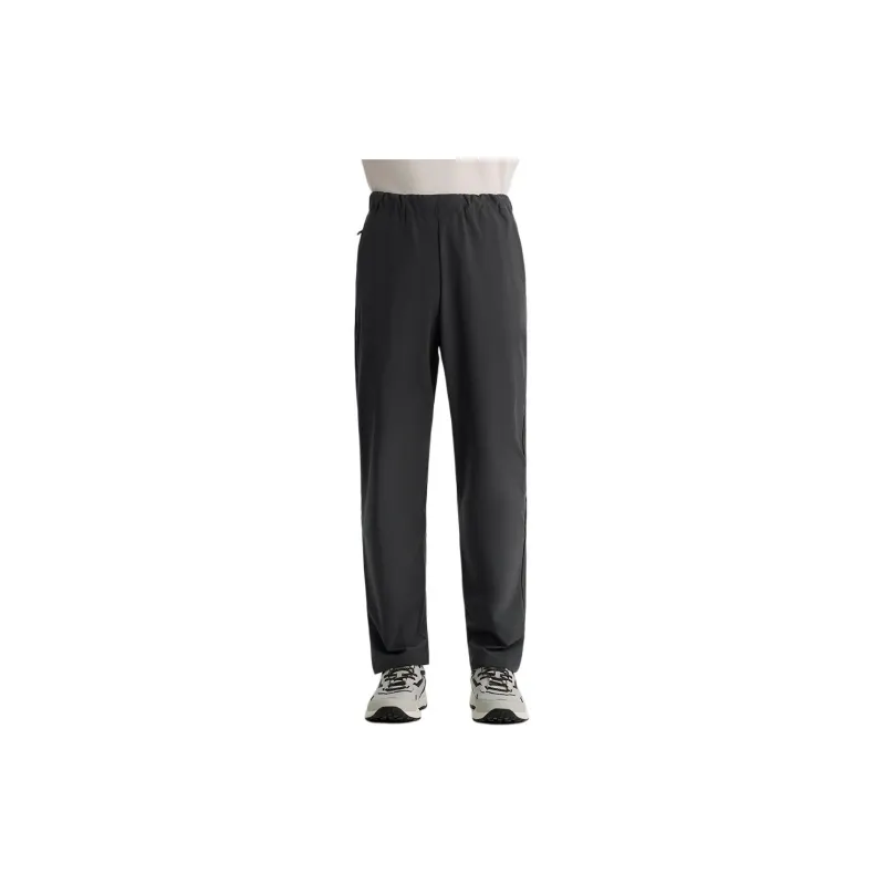 Jack Wolfskin Casual Pants Men's-2