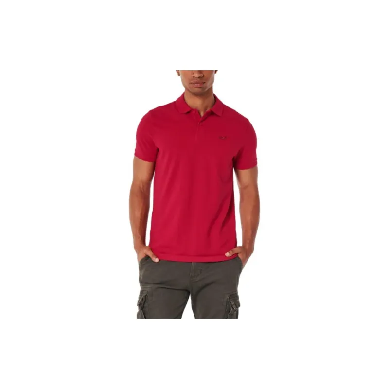 Hollister Polo Shirts Men-8