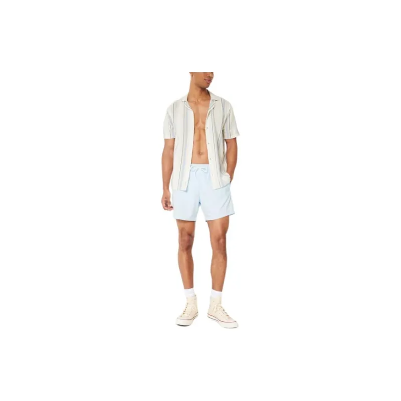 Hollister Swimming Shorts Men's-4