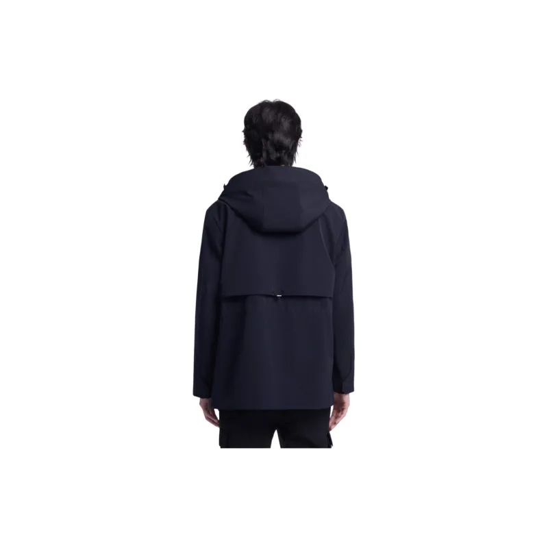 K BOXING Jackets & Coats Men's Black-1