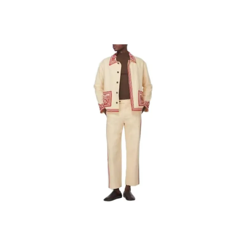 BODE Beaded Flora Jacket-1