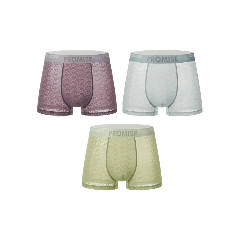 Urban Beauty Boxer Shorts Men's Combo Set-13