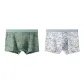 Tea Green+Gold Gray