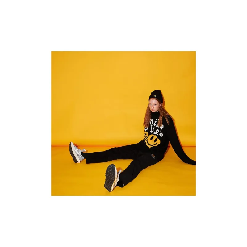 AMONSTER Sweaters Unisex-4