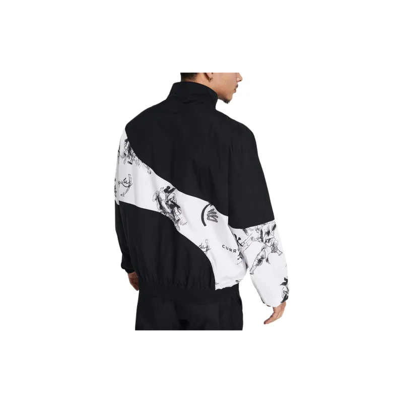 Under Armour Jackets Coats Men's Black-3