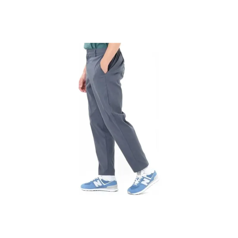 New Balance Casual Pants Men's Graphite-3