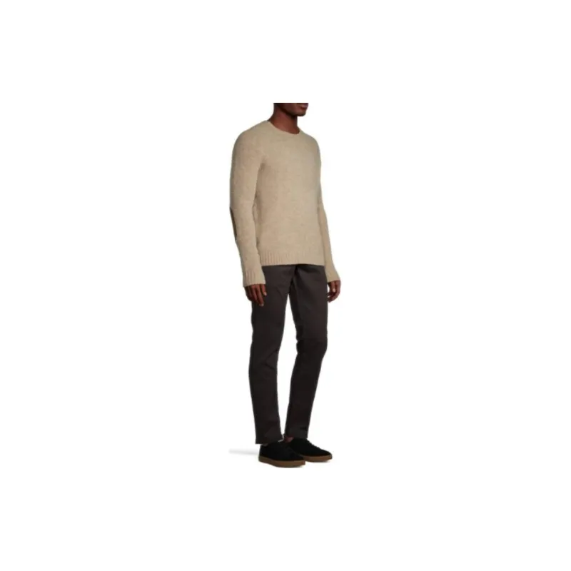 Polo Ralph Lauren Sweater Men's Brown-4