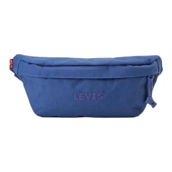 Levi’s Polyester Crossbody Bag Shoulder Bag Small Size Men's Royal Blue