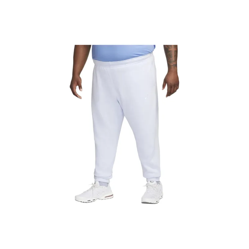 Nike Knitted Sweatpants Men Soccer Gray-3