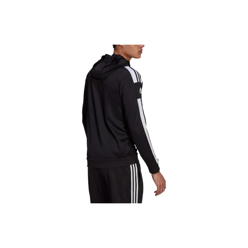 Adidas Sweatshirts Men Black-2