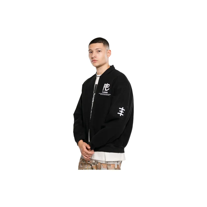PLEASURES Visionary Mechanics Jacket-4