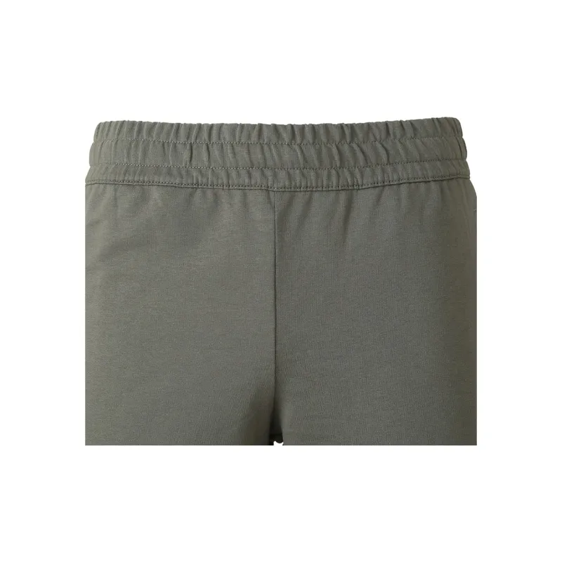 EMPORIO ARMANI EA7 SS24 Casual Pants Men's Green-3