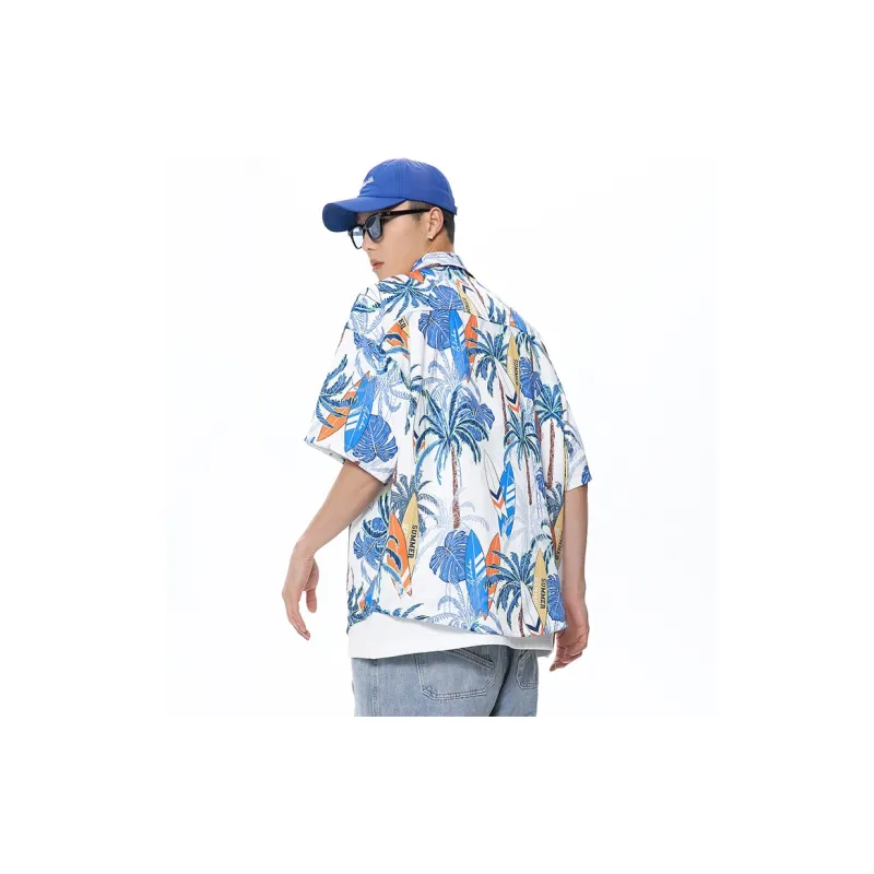 Lulifama Shirts Unisex-8