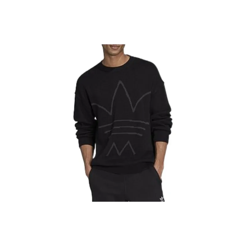 Adidas Originals Knitwear Men Black-1