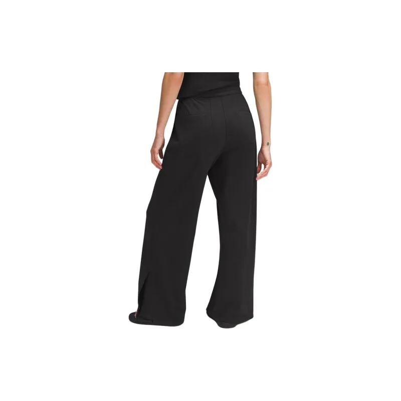 Lululemon French Terry Casual Pants Unisex-13