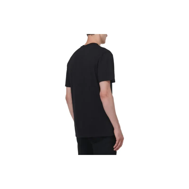 Alexander McQueen Skull Printed Crewneck T Shirt-2