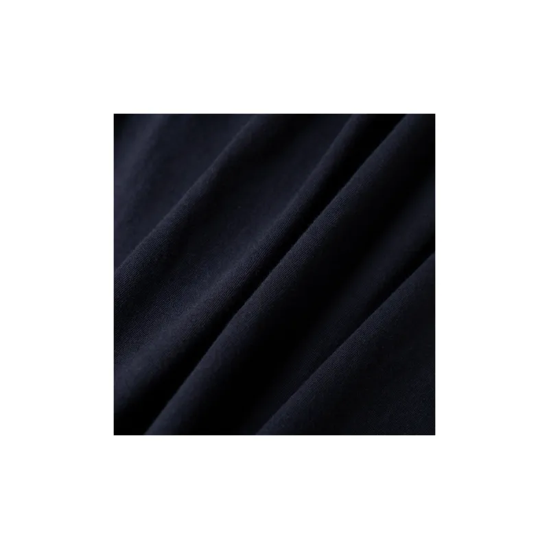 Chrome Hearts T Shirts Unisex Black-5