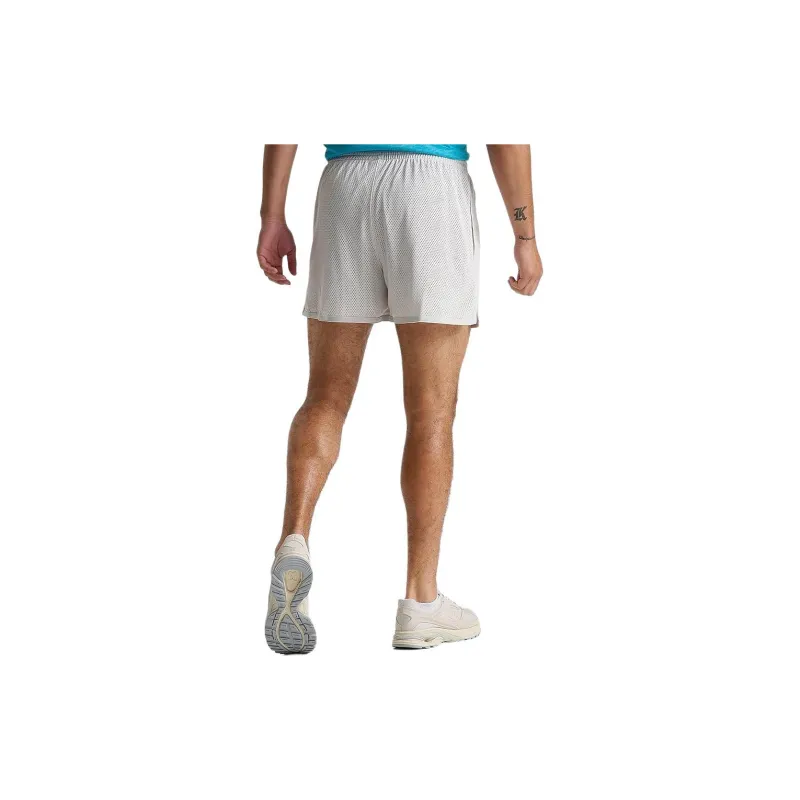 Under Armour Casual Shorts Men's White Clay-6