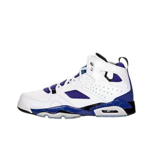 Jordan Flight Club 91 Grape