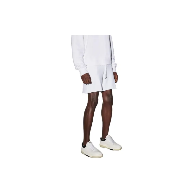 AMIRI Casual Shorts Men White-3