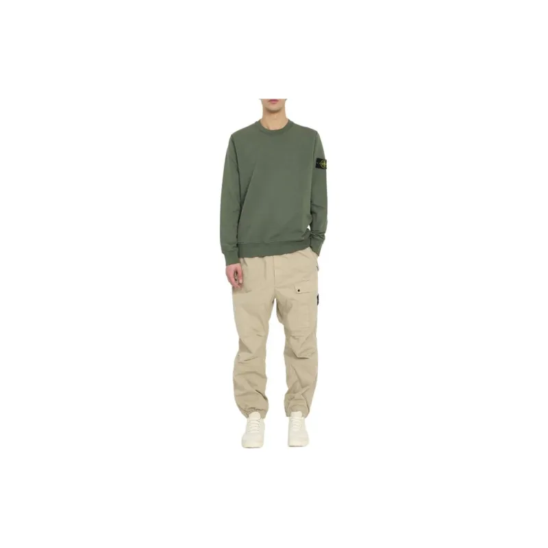 STONE ISLAND Crewneck Sweatshirt-4